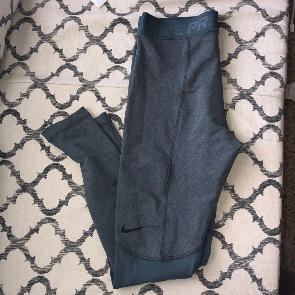 Nike Pro Tights